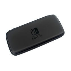Estuche Rígido Nintendo Switch - Protege tu Consola y Accesorios