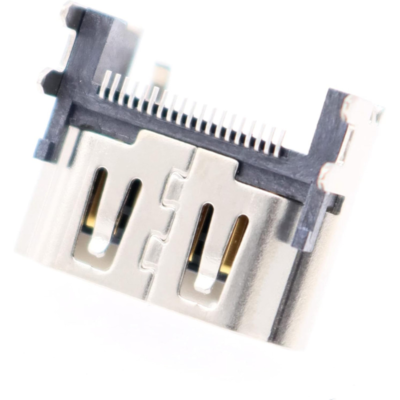 Puerto Conector HDMI 4K para PS4 Slim y Pro - Calidad y Rendimiento Garantizados