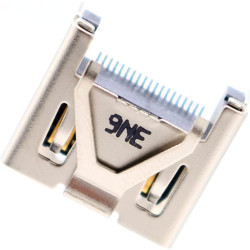 Puerto Conector HDMI 4K para PS4 Slim y Pro - Calidad y Rendimiento Garantizados