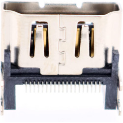 Puerto Conector HDMI 4K para PS4 Slim y Pro - Calidad y Rendimiento Garantizados