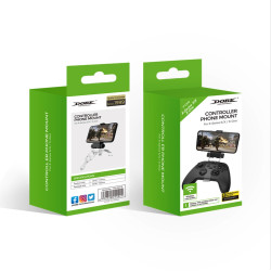 Soporte Celular para Control Xbox - Comodidad y Versatilidad en Tu Juego Soporte Celular para Control Xbox - Comodidad y Versatilidad en Tu Juego