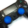 Protector Analogo Grips X 2 Unidades - Azul