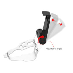Soporte Celular para Control Xbox - Comodidad y Versatilidad en Tu Juego Soporte Celular para Control Xbox - Comodidad y Versatilidad en Tu Juego