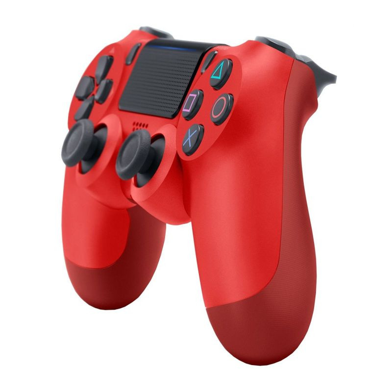 Control PS4 2da Generación Aaa – Precisión y Ergonomía en tus manos