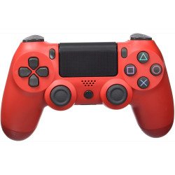 Control PS4 2da Generación Aaa – Precisión y Ergonomía en tus manos