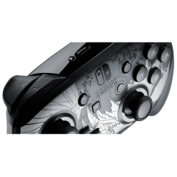 Control Inalámbrico Monster Hunter Rise – Experiencia de Juego Inigualable