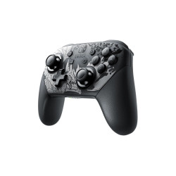 Control Inalámbrico Monster Hunter Rise – Experiencia de Juego Inigualable