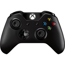 Control Xbox One Inalámbrico – Comodidad y Rango Inigualables
