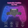 Boton Trasero Para Control Ps4 Turbo Back Button Dualshock 4