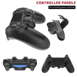 Boton Trasero Para Control Ps4 Turbo Back Button Dualshock 4