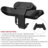 Boton Trasero Para Control Ps4 Turbo Back Button Dualshock 4