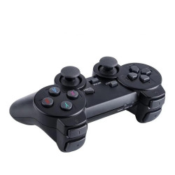 Mini Consola 4K: ¡Disfruta de 20,000 Juegos Retro Sin Limites!