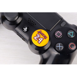 Protector Analogo Grips X 2 Laker 24 - Precisión y Control Gamer al Máximo