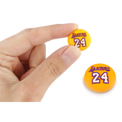 Protector Analogo Grips X 2 Laker 24 - Precisión y Control Gamer al Máximo