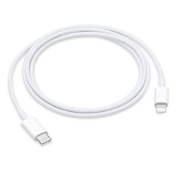 Cable Lightning 8 pines Certificado Para iPhone iPod e iPad