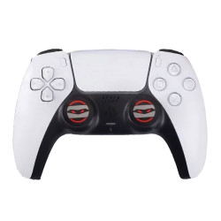 Protector Analogo Grips X 2 Unidades Ninja - Precisión y Control Total