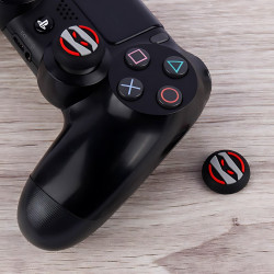 Protector Analogo Grips X 2 Unidades Ninja - Precisión y Control Total