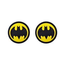 Protector Analogo Grips Batman - Precisión y Control Total para Gamers