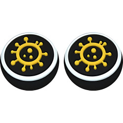 Protector Analogo Grips X 2 Unidades – Precisión y Control Total en tus Juegos
