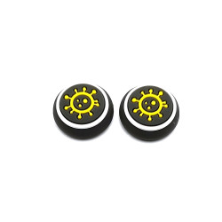 Protector Analogo Grips X 2 Unidades – Precisión y Control Total en tus Juegos