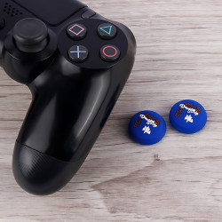 Protector Analogo Grips X 2 Demon Souls - Precisión y Control Total