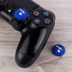 Protector Analogo Grips X 2 Demon Souls - Precisión y Control Total