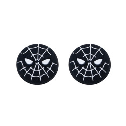 Protector Analogo Grips X 2 Unidades Spiderman - Mejora tu Precisión