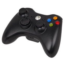 Control Inalambrico Xbox 360 - Precisión y Comodidad en tus Manos Control Inalambrico Xbox 360 - Precisión y Comodidad en tus Manos