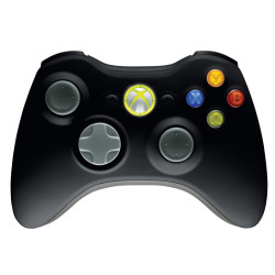 Control Inalambrico Xbox 360 - Precisión y Comodidad en tus Manos Control Inalambrico Xbox 360 - Precisión y Comodidad en tus Manos