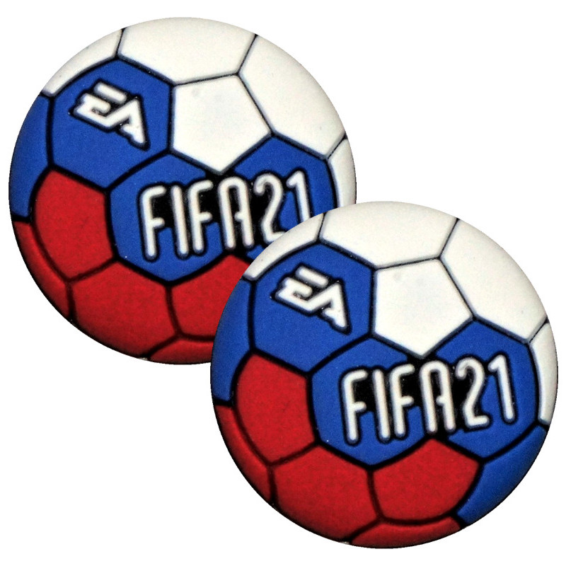 Protector Analogo Grips - ¡Maximiza tu precisión en Fifa 21! Protector Analogo Grips - ¡Maximiza tu precisión en Fifa 21!