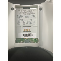 Control Inalámbrico Xbox 360 Blanco - Precisión y Comodidad Gamer Control Inalámbrico Xbox 360 Blanco - Precisión y Comodidad Gamer