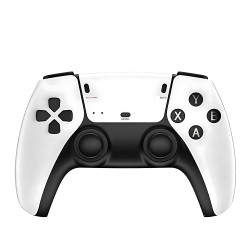 Controles Joystick PC Inalámbrico 2 en 1 - Precisión y Comodidad Gamer Controles Joystick PC Inalámbrico 2 en 1 - Precisión y Comodidad Gamer