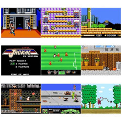 Mini Consola Retro Sup: Revive los Clásicos con 400 Juegos Portátiles