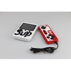 Mini Consola Retro Sup – 400 Juegos para Recordar y Disfrutar