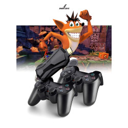 Consola Gamestick Retro D10 – 6888 Juegos Clásicos al Alcance de Tu Mano