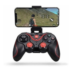 Control Inalambrico Recargable: Juega Profesionalmente desde tu Celular