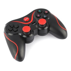 Control Inalambrico Recargable: Juega Profesionalmente desde tu Celular Control Inalambrico Recargable: Juega Profesionalmente desde tu Celular
