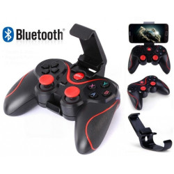 Control Inalambrico Recargable: Juega Profesionalmente desde tu Celular Control Inalambrico Recargable: Juega Profesionalmente desde tu Celular