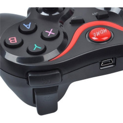 Control Inalambrico Recargable: Juega Profesionalmente desde tu Celular Control Inalambrico Recargable: Juega Profesionalmente desde tu Celular