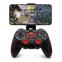Control Inalambrico Recargable: Juega Profesionalmente desde tu Celular Control Inalambrico Recargable: Juega Profesionalmente desde tu Celular