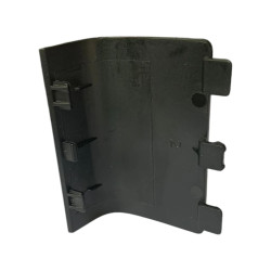 Tapa Baterías Porta Pilas Negro para Control Xbox Series X/S – Seguridad y Durabilidad