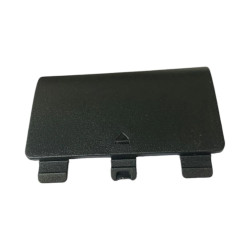 Tapa Baterías Porta Pilas Negro para Control Xbox Series X/S – Seguridad y Durabilidad