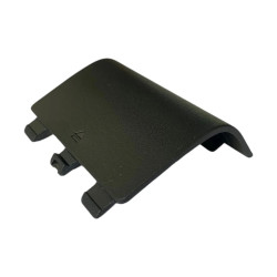 Tapa Baterías Porta Pilas Negro para Control Xbox Series X/S – Seguridad y Durabilidad
