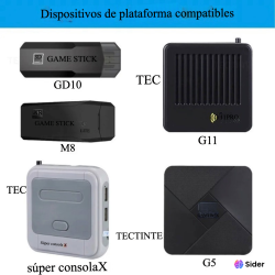 Controles Joystick PC Inalámbrico 2 en 1 - Precisión y Comodidad Sin Límites Controles Joystick PC Inalámbrico 2 en 1 - Precisión y Comodidad Sin Límites