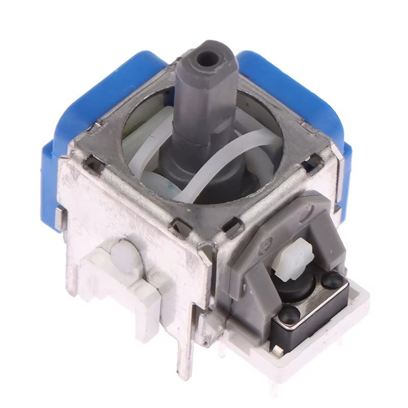 Joystick Analógico Magnético Anti-Drift PS5 - Precisión y Durabilidad Extrema