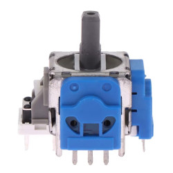 Joystick Analógico Magnético Anti-Drift PS5 - Precisión y Durabilidad Extrema