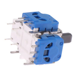 Joystick Analógico Magnético Anti-Drift PS5 - Precisión y Durabilidad Extrema