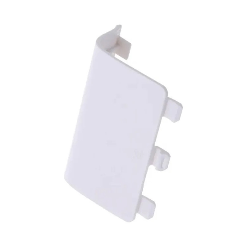 Tapa Baterías Porta Pilas Xbox Series X/S - Protección y Estilo para tu Control