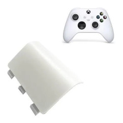 Tapa Baterías Porta Pilas Xbox Series X/S - Protección y Estilo para tu Control