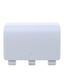 Tapa Baterías Porta Pilas Xbox Series X/S - Protección y Estilo para tu Control